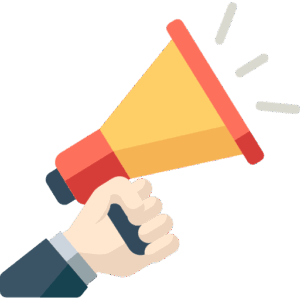 megaphone